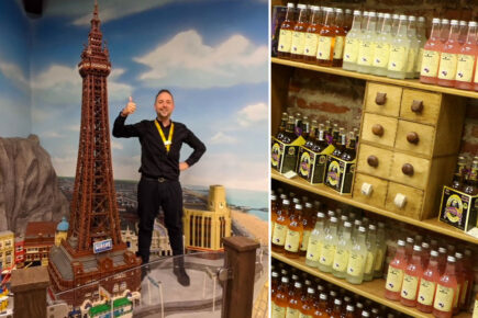 Former Jorvik and Legoland boss joins fast-expanding York business