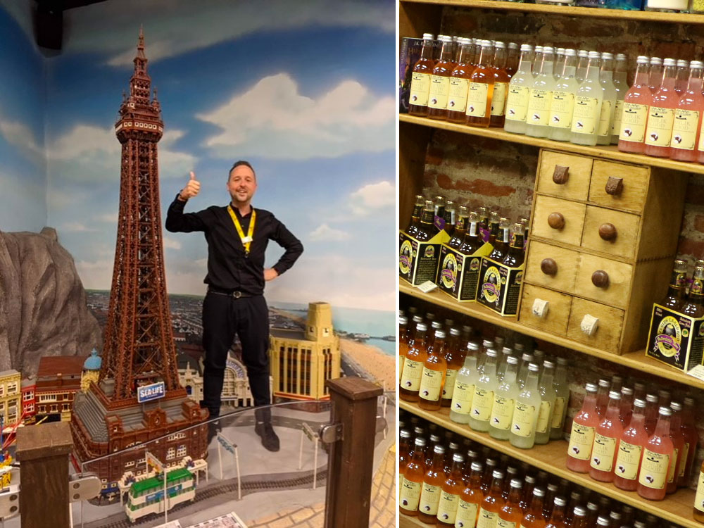 Former Jorvik and Legoland boss joins fast-expanding York business