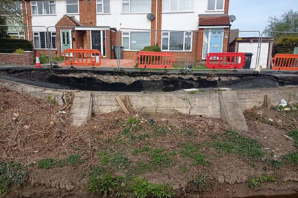 Council pays out £400K to repair a private York road – even though it goes against city policy