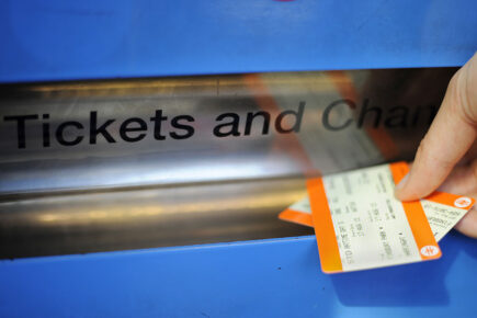 Great British Rail Sale launched – with half price fares including £2.80 York to Leeds