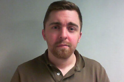 Could suspected North Yorkshire drug dealer have fled to the Scottish Highlands?
