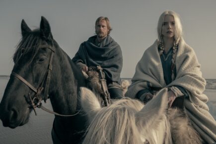 York film preview: The Northman, Operation Mincemeat and The Lost City