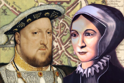 Booze-ups, death and disaster: 12 things you probably didn’t know about Tudor York