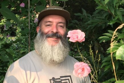 York DJ to host ‘sustainable’ evening of music – to raise awareness of climate change
