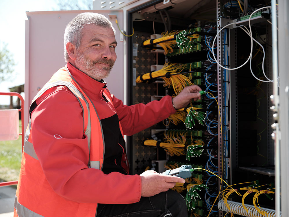 Another 1,500 homes in York can now connect to ultrafast broadband – Here’s where