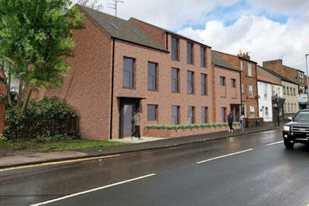 York club set to be demolished to make way for flats