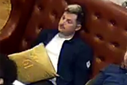 Police investigate ‘unprovoked attack’ at top York hotel