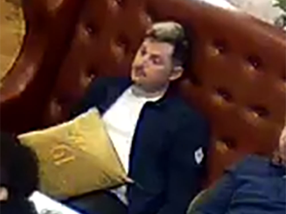 Police investigate ‘unprovoked attack’ at top York hotel