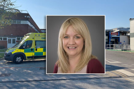 Sick people decline hospital treatment to avoid ‘traumatising’ 30-hour A&E waits