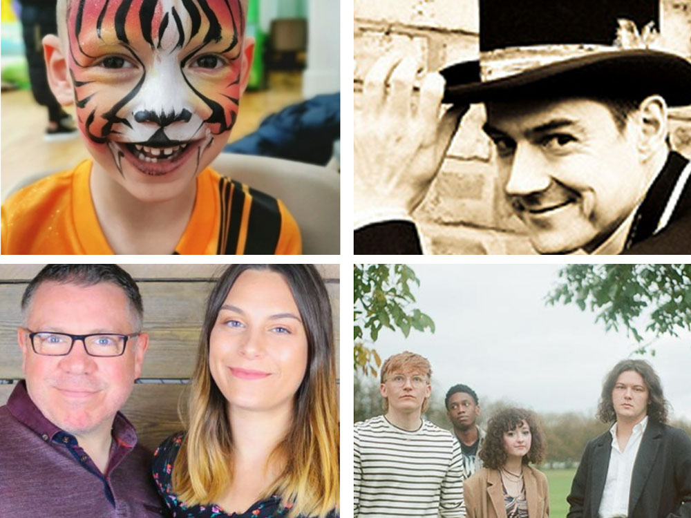 A brand new festival is ready to entertain York this weekend – and you can win on our Game Wheel!