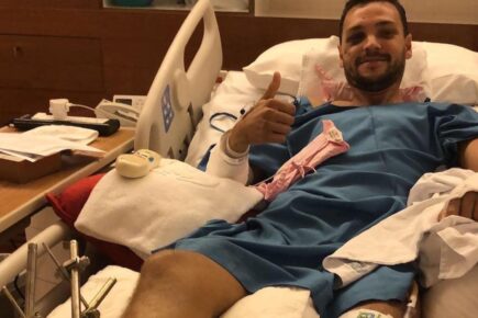 Video update: York martial arts fighter seriously injured in Thailand is ‘blown away’ by city’s support
