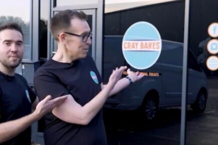 Discover new and innovative small businesses in the Selby District in a new series of videos