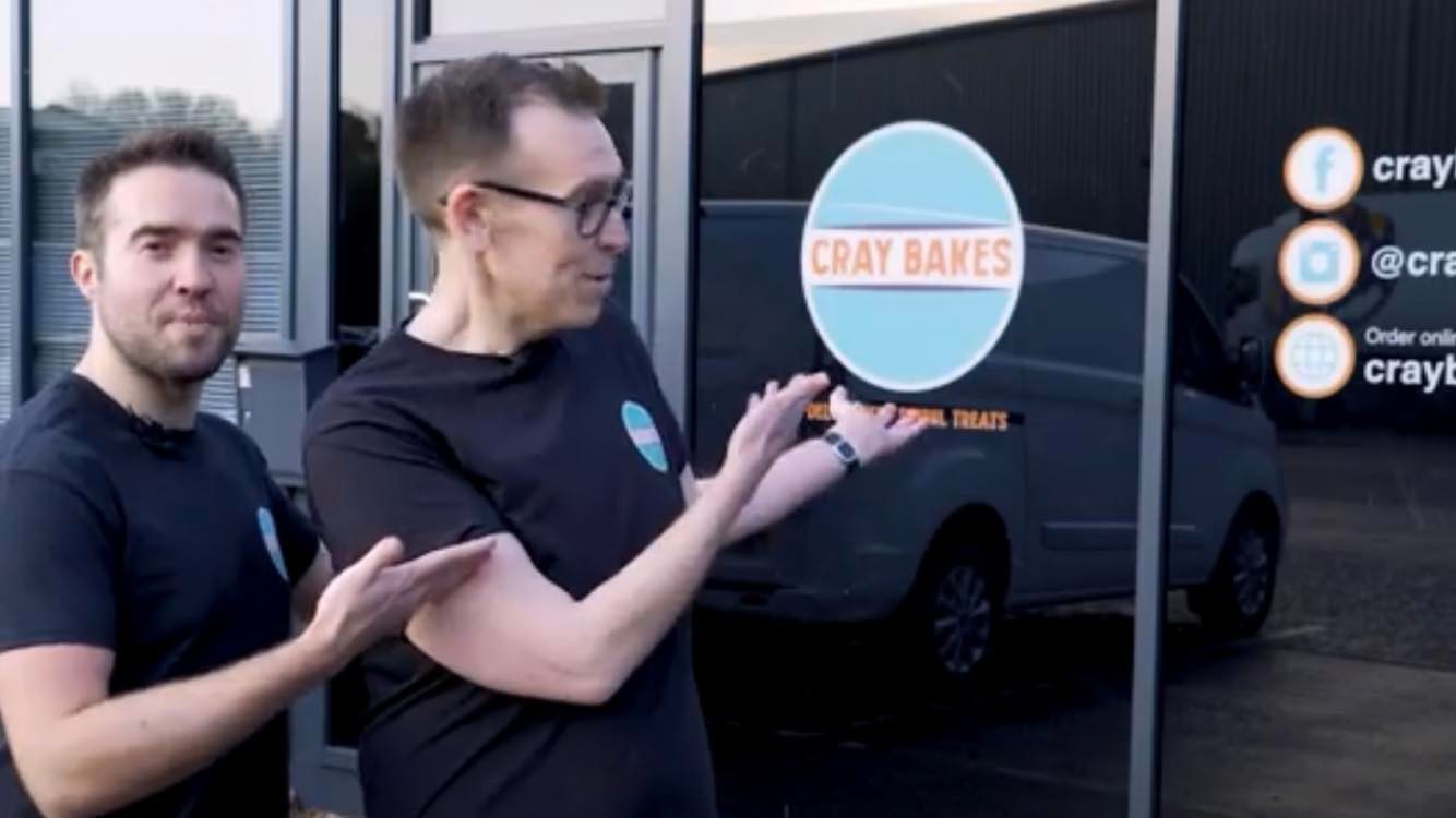 Discover new and innovative small businesses in the Selby District in a new series of videos