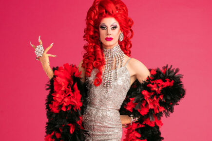 RuPaul’s Drag Race star Divina De Campo announced for York Pride
