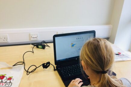 New workshop announced as young people encouraged to get involved in coding