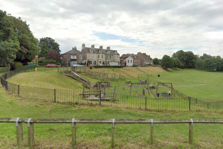 Teenagers attacked in York hate crime – One suffers permanent damage to her teeth