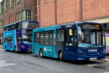 Arriva Bus strike still ON  – Company claims workers had a better offer than the 4.1% Unite quoted