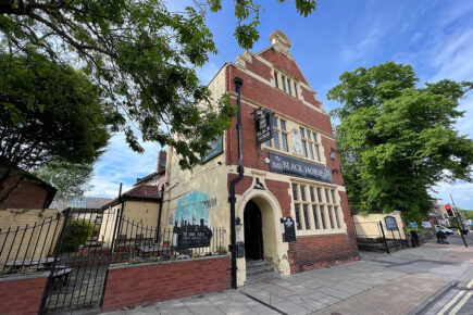 ‘Unauthorised’ mural to be painted over as York pub gets new branding