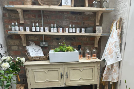 Stonegate in York welcomes a new shop – Have a look inside