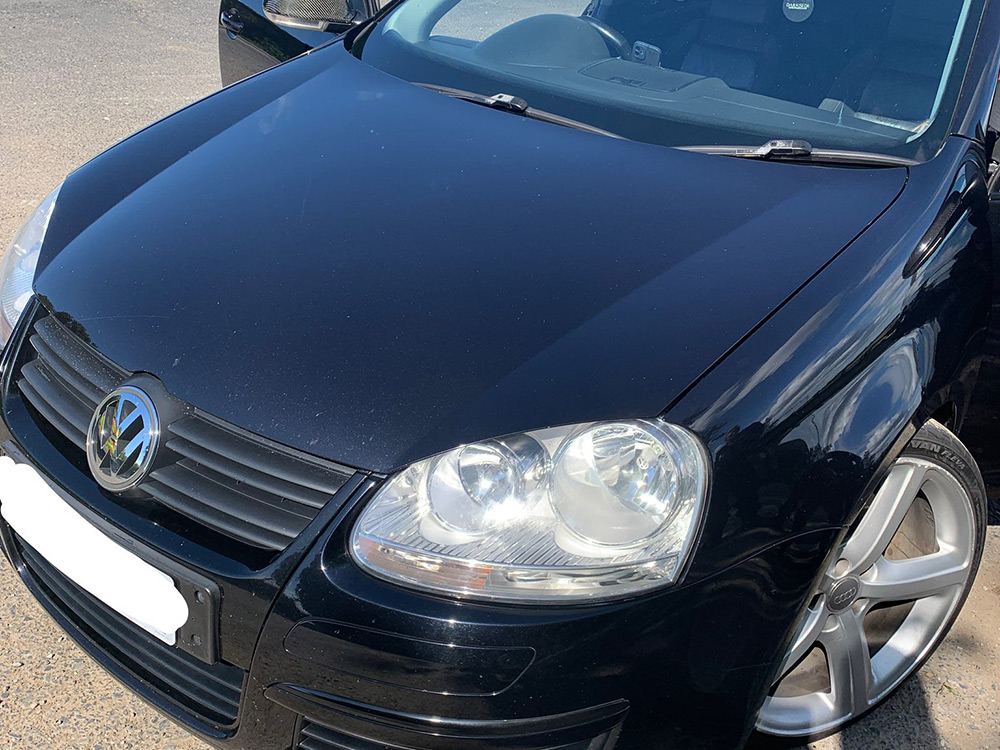 Car clocked at 101mph in North Yorkshire – because ‘driver needed the loo’