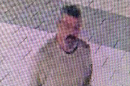 Vandal sprays graffiti on York stadium mural