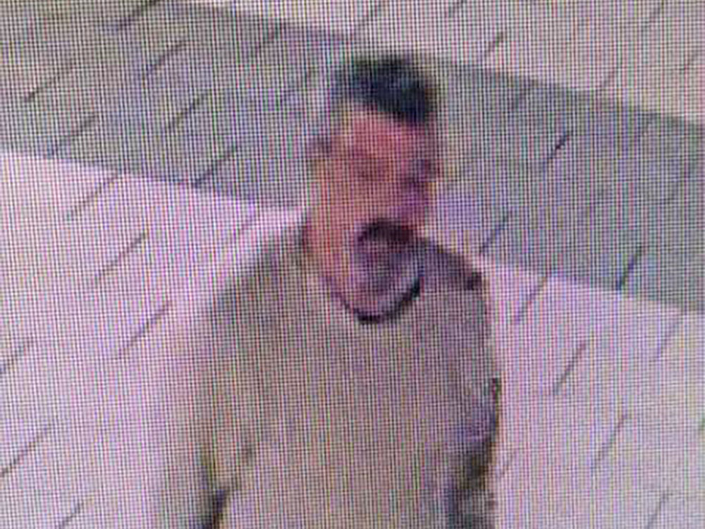 Vandal sprays graffiti on York stadium mural