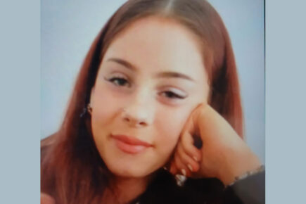 Police issue urgent appeal to find missing Chloe, 15
