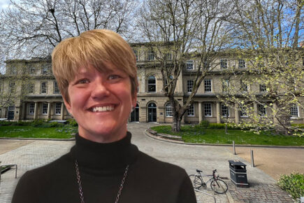 York’s climate change lead accused of ‘avoiding scrutiny’ after missing three meetings in row