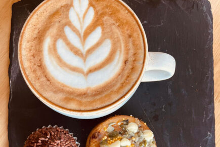 Popular York coffee shop set to turn into a bistro at night