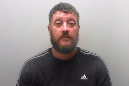 York man jailed for vicious attack on his ex-partner
