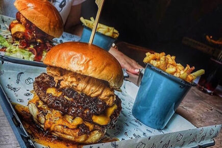 Revealed – The new restaurant moving in when York bar closes