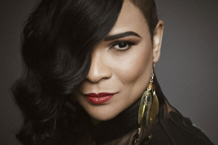 Chart-topping star Gabrielle to play York Barbican