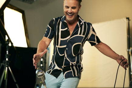 York can’t get enough of Gary Barlow – as a fourth show is added