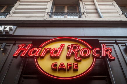 Hard Rock Café set to come to York – with food, music and live entertainment