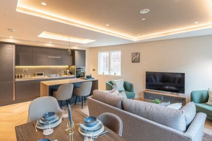 90 flats in luxury York development sold – with investors and second home owners among buyers