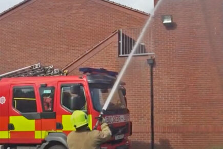 York fire station WILL be axed – despite cross-party condemnation