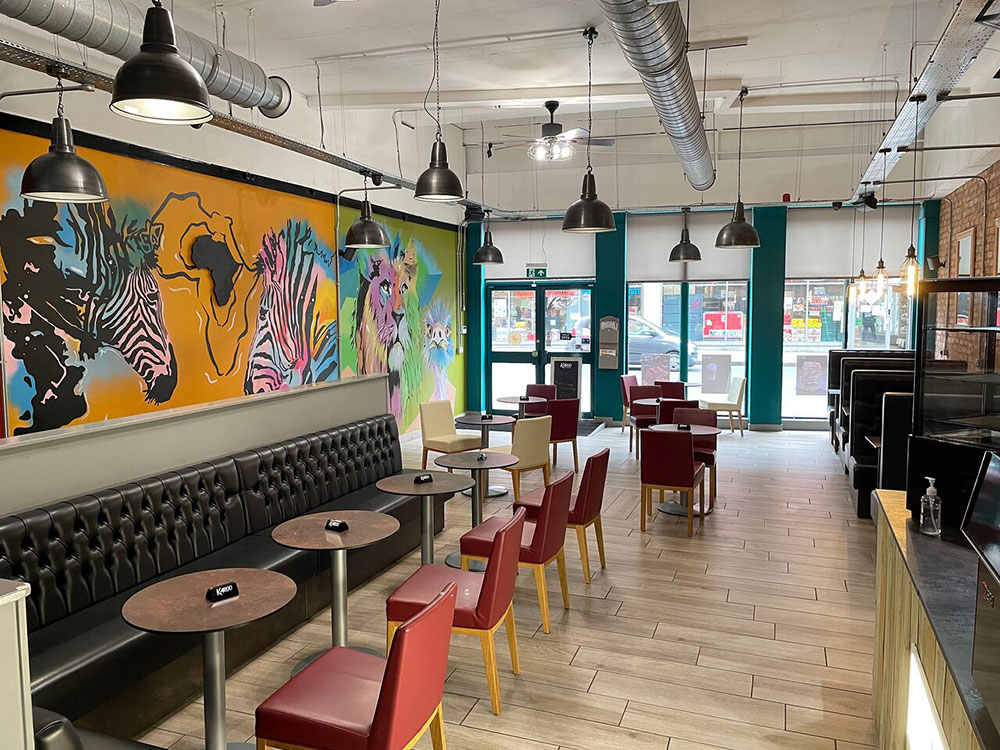 York bar makes official complaint after ‘grossly unfair’ 1 out of 5 food hygiene rating