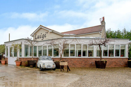 York restaurant sold for £900,000 – Future is now uncertain