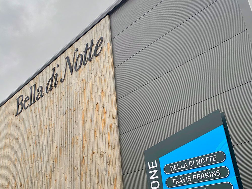Raft of new deals at thriving North Yorkshire business park – which has plans to expand