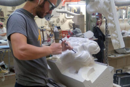 Tributes to highly skilled York Minster stonemason who died aged 36