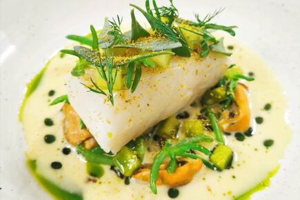 The finalists in the national Food Awards have been announced – and four are in York
