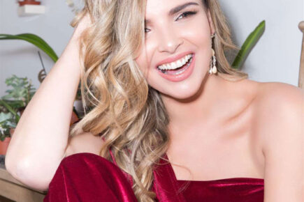 Girls Aloud star Nadine Coyle to headline York Pride