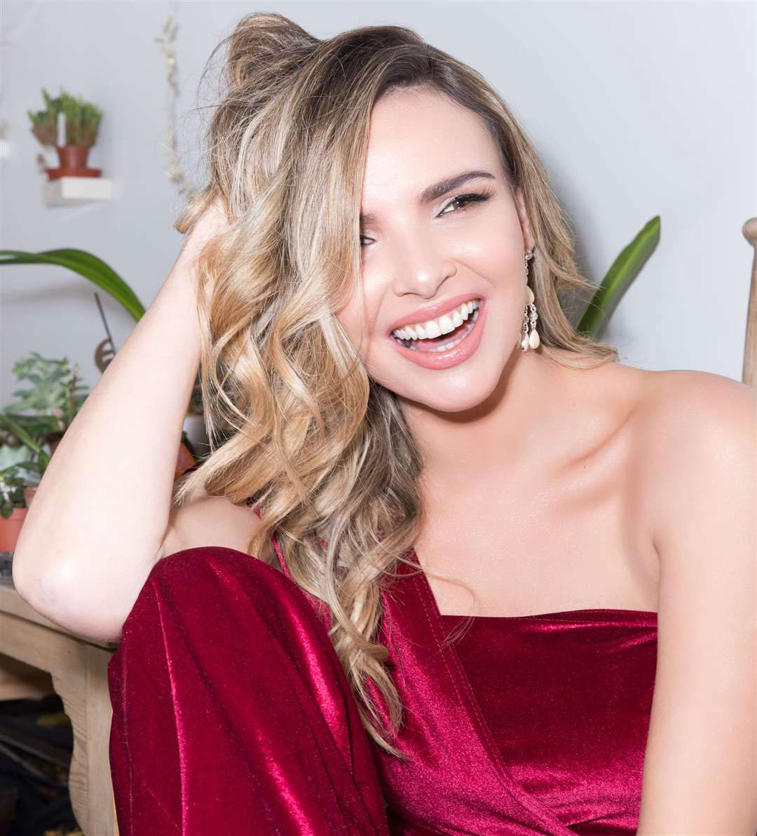 Girls Aloud star Nadine Coyle to headline York Pride