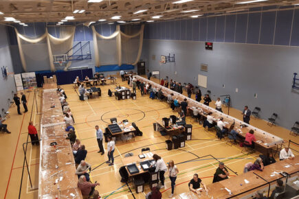 Vote 2022: Selby leader blames cost of living and tax rises for disappointing Tory results