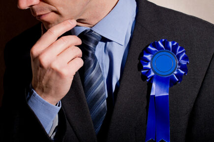 Vote 2022: Conservatives win North Yorkshire council election – but only just
