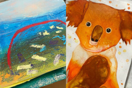 York art studio to open its doors to the public with special postcard sale