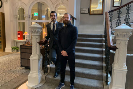 Top York hotel welcomes new appointments