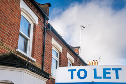 More than 100 York council homes are empty – as rent arrears soar