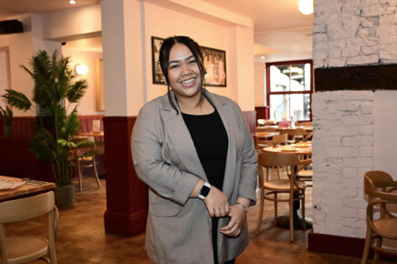 First look: 14 pictures inside York’s newest restaurant which opens this week