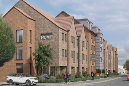 Revised York student block gets green light – despite councillors’ ‘huge’ concerns